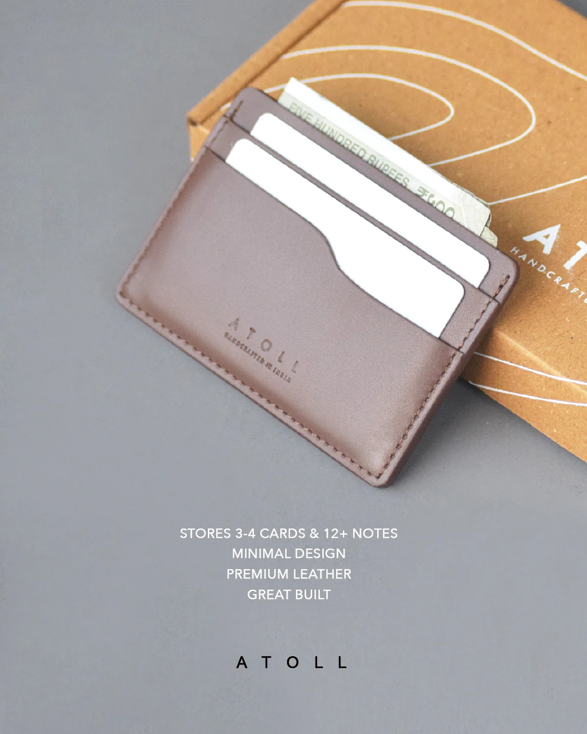 DENIZLI - set of 2 - Image 3