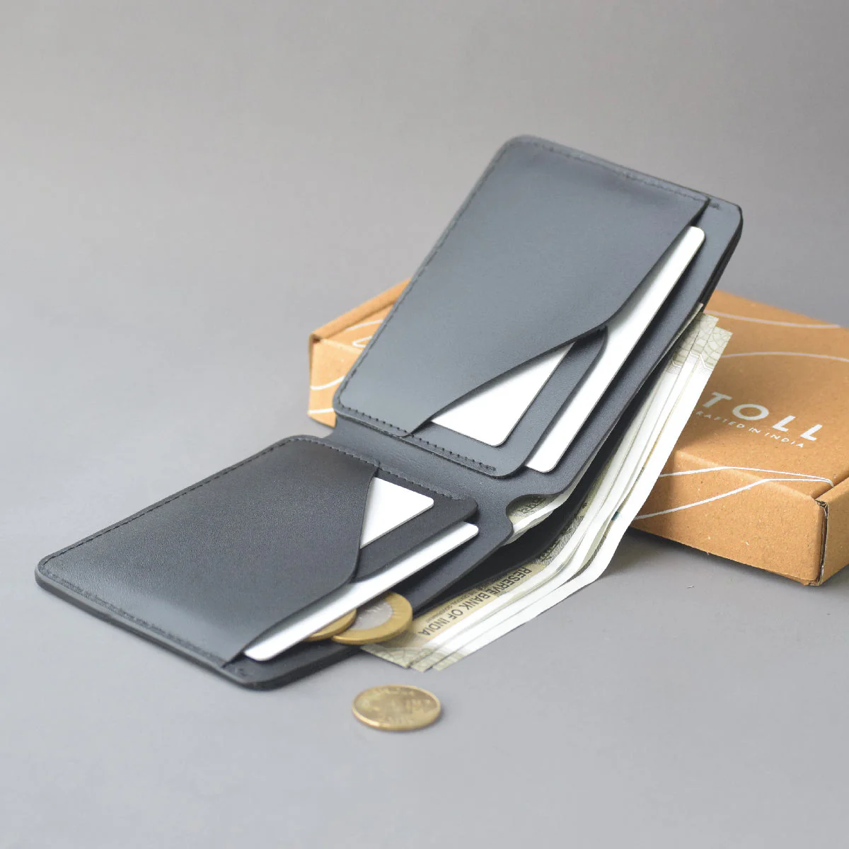 Murphy Bifold Wallet - Image 4