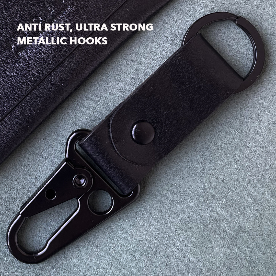 Nomad Keychain - Image 3