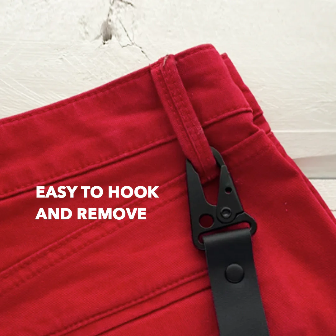 Nomad Keychain - Image 4