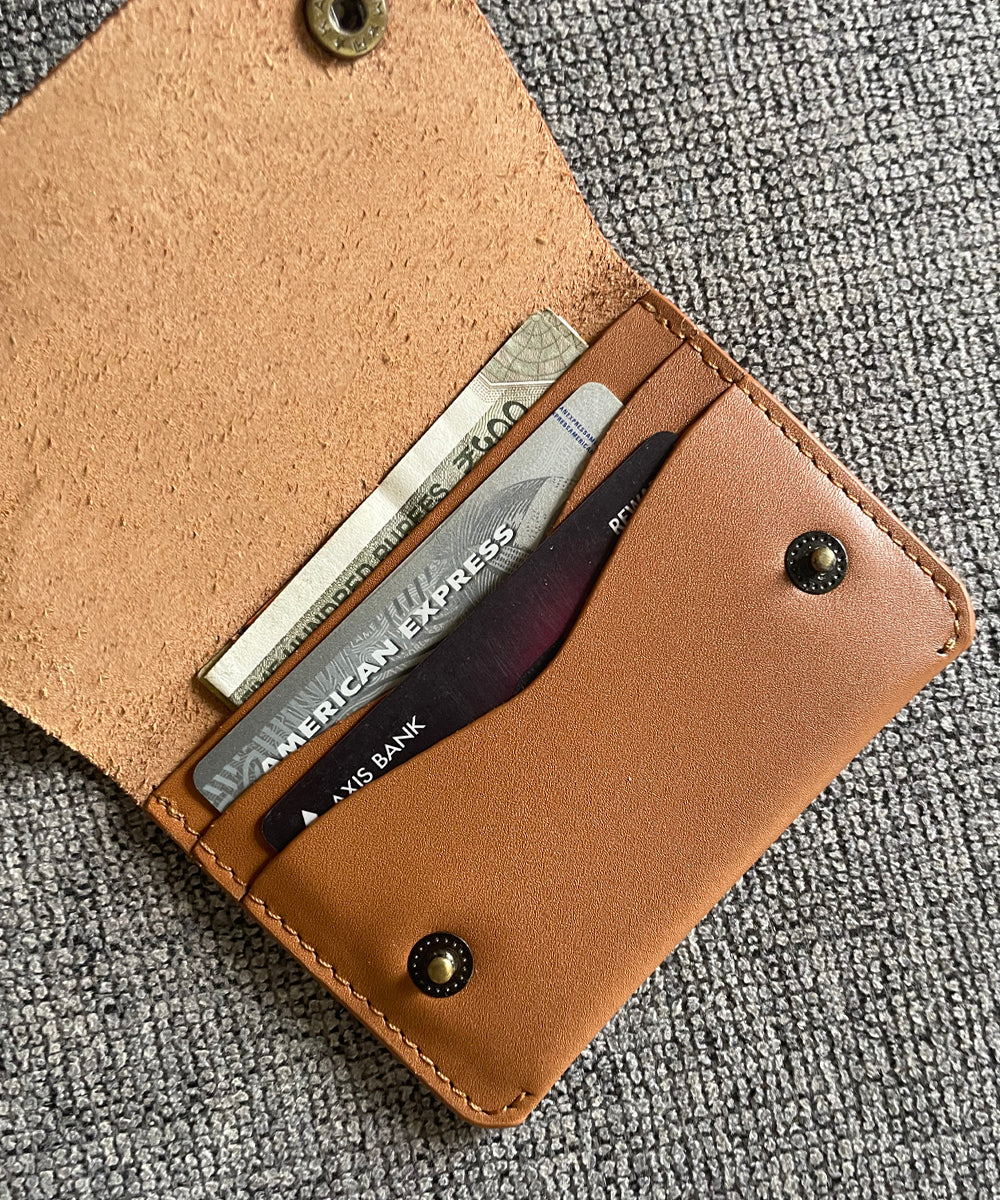 Petra Tan Wallet - Image 3